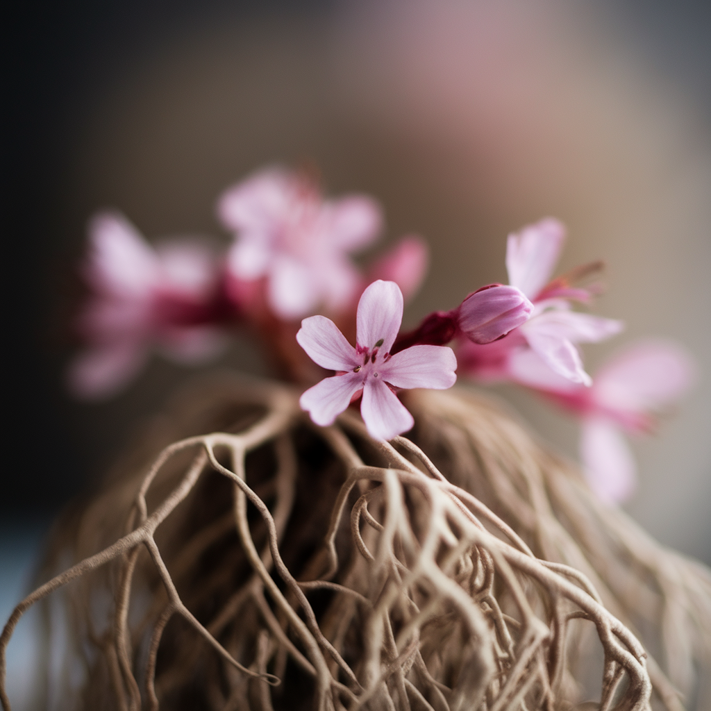 Valerian Root